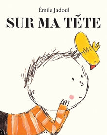 Sur ma tête