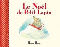 Noel de petit lapin