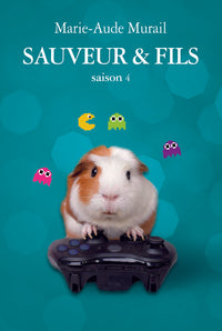 Sauveur & Fils Saison 4