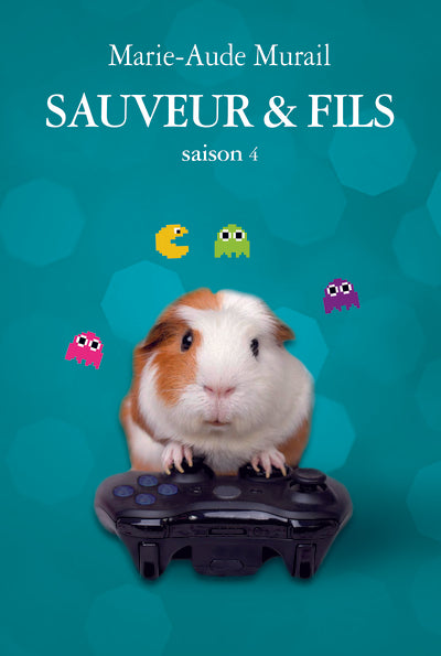 Sauveur & Fils Saison 4