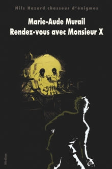 Rendez-vous avec Monsieur X