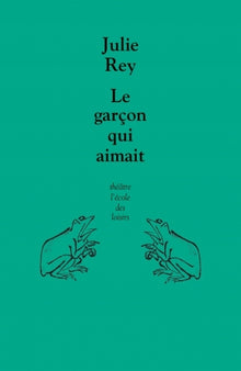 Le garçon qui aimait