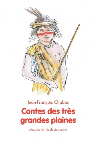 contes des très grandes plaines
