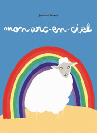 mon arc-en-ciel