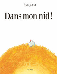 Dans mon nid !