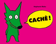 cache