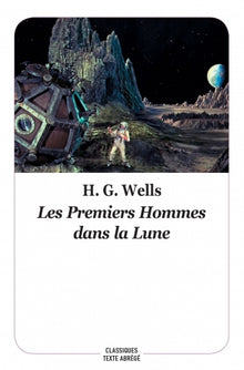 Premiers hommes dans la lune