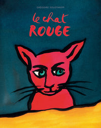 chat rouge (le)