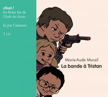 La bande à Tristan