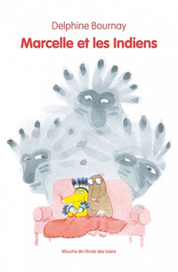 Marcelle et les indiens