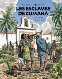 Les esclaves de Cumana.
