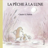 Peche a la lune