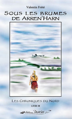 Sous les brumes de Arren'Harn