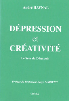 DEPRESSION ET CREATIVITE