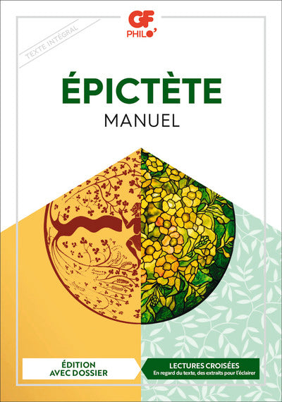 Manuel d'Epictète