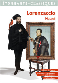 Bibliolycée - Lorenzaccio