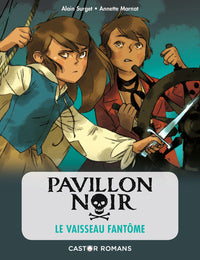 Le vaisseau fantôme