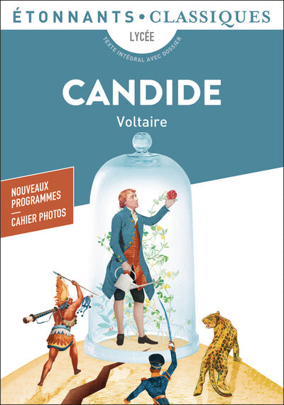 Candide ou l'Optimisme