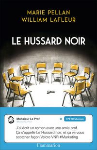 Le Hussard noir