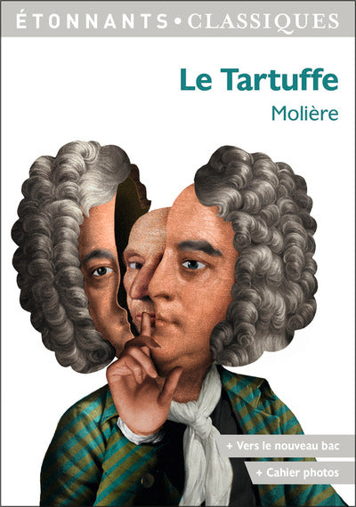 Le Tartuffe, ou l'Imposteur