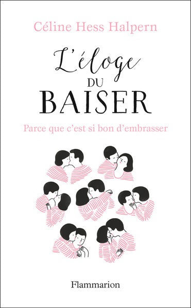 L'éloge du baiser