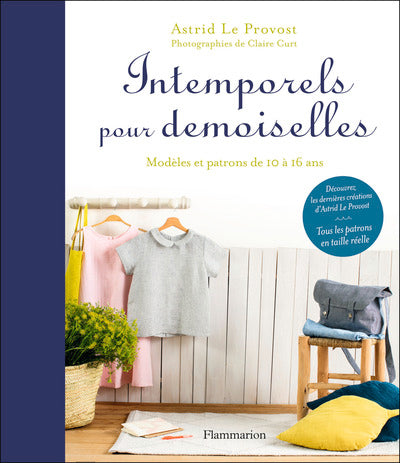 Intemporels pour demoiselles