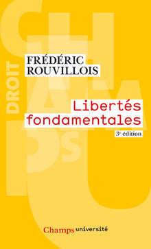 libertés fondamentales