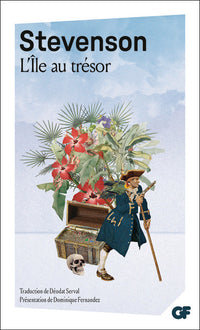 l ile au tresor