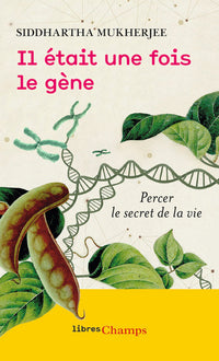 Il était une fois le gène