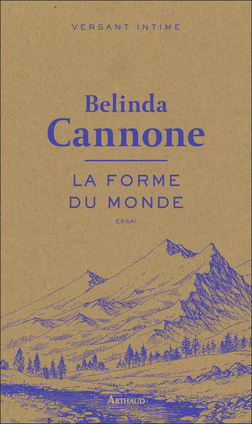 La forme du monde