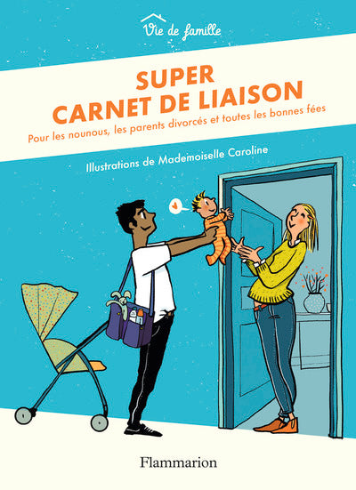 Super carnet de liaison