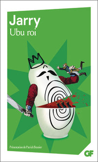 Ubu roi