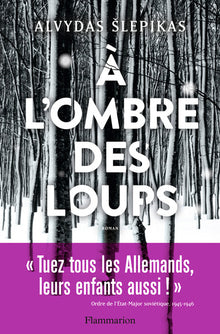 À l’ombre des loups