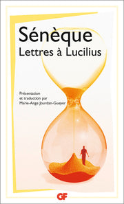 Lettres à Lucilius, 1 à 29