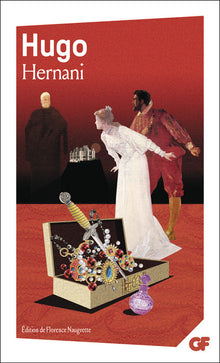 Bibliolycée - Hernani