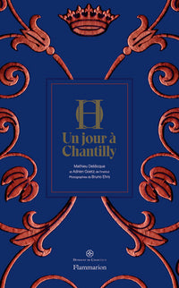 Un jour à Chantilly