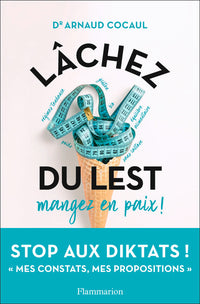 Lâchez du lest