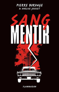 Sang mentir