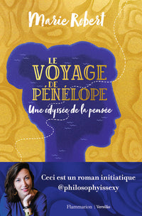 Le voyage de Pénélope: Une odyssée de la pensée