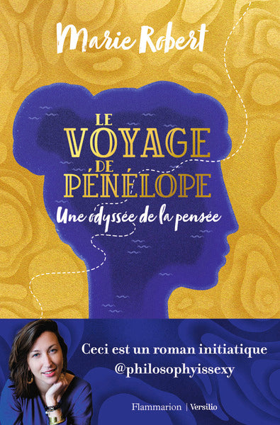 Le voyage de Pénélope: Une odyssée de la pensée