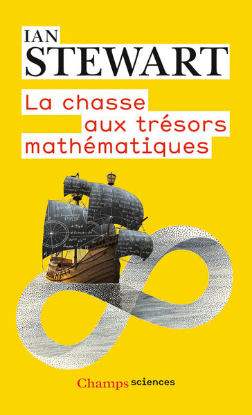 La Chasse aux trésors mathématiques