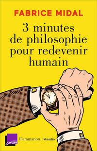 3 minutes de philosophie