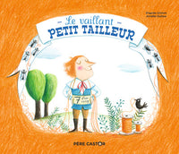 Le vaillant petit tailleur