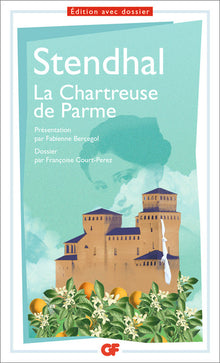 La chartreuse de Parme