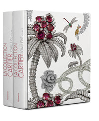 La collection Cartier
