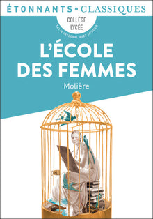 L'École des femmes