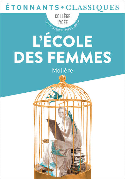 L'École des femmes