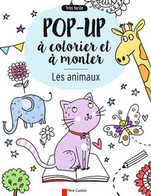 Les animaux