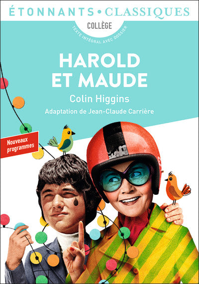 harold et maude