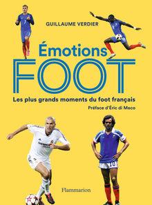 Émotions foot